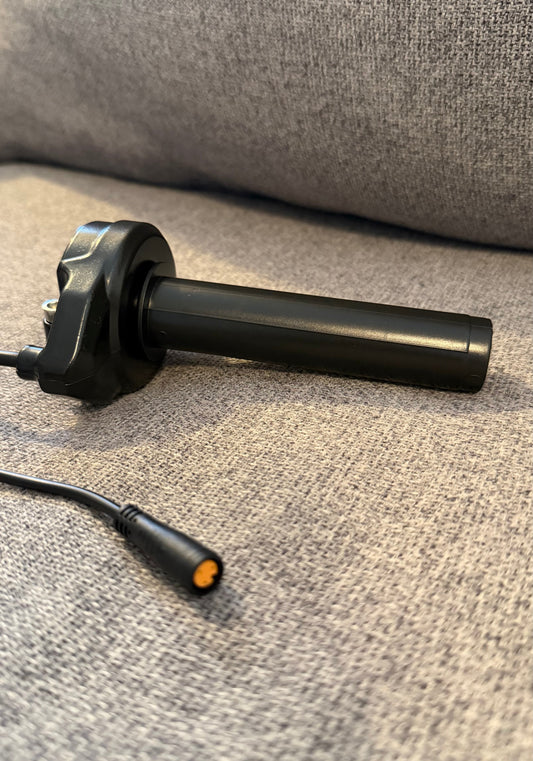 Surron Throttle “Plug-n-Play” PRE-ORDER