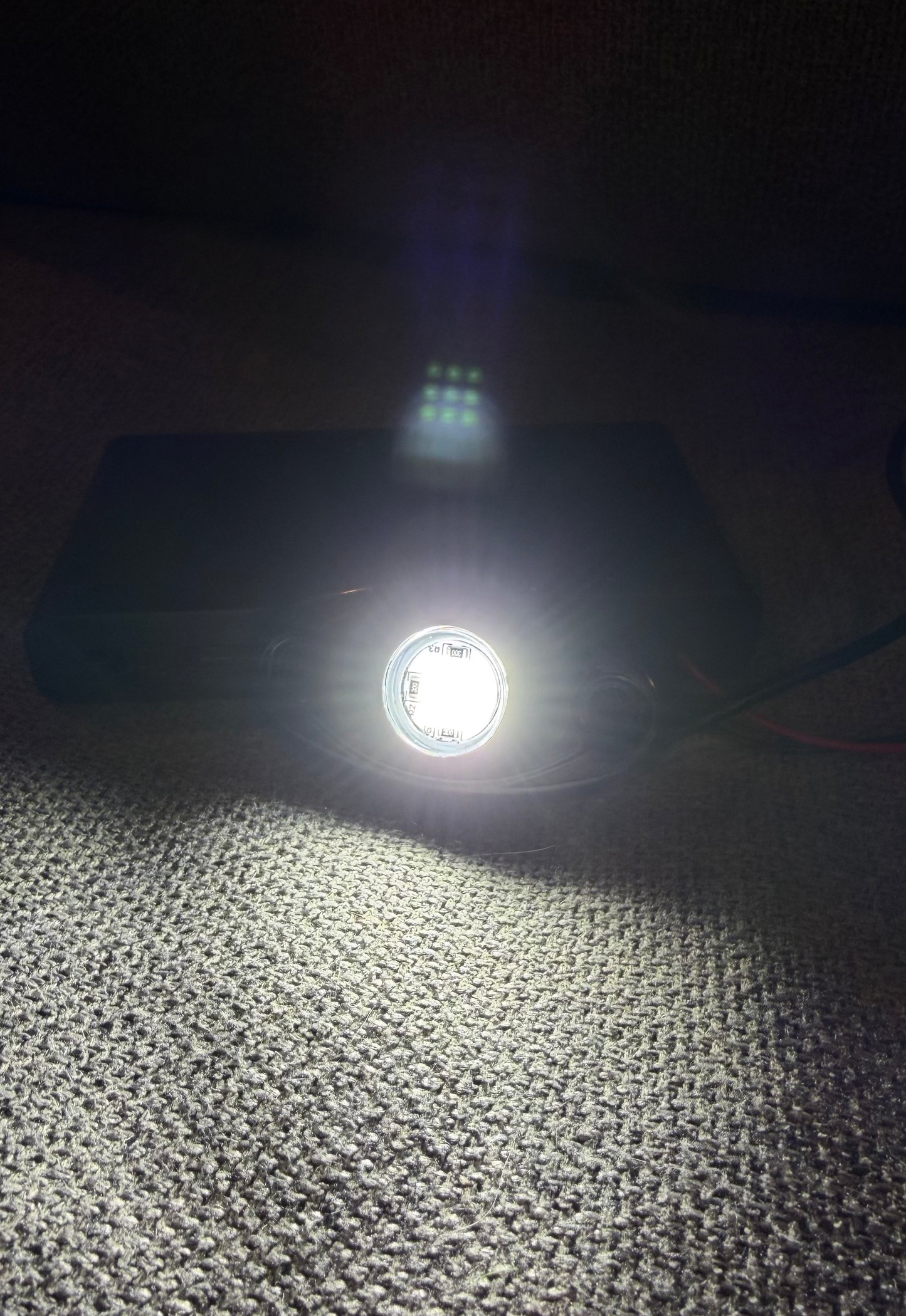 Rocklight Battery Powered PRE-ORDER