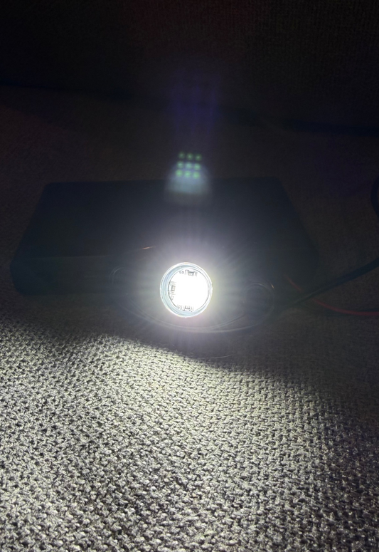 Rocklight Battery Powered PRE-ORDER