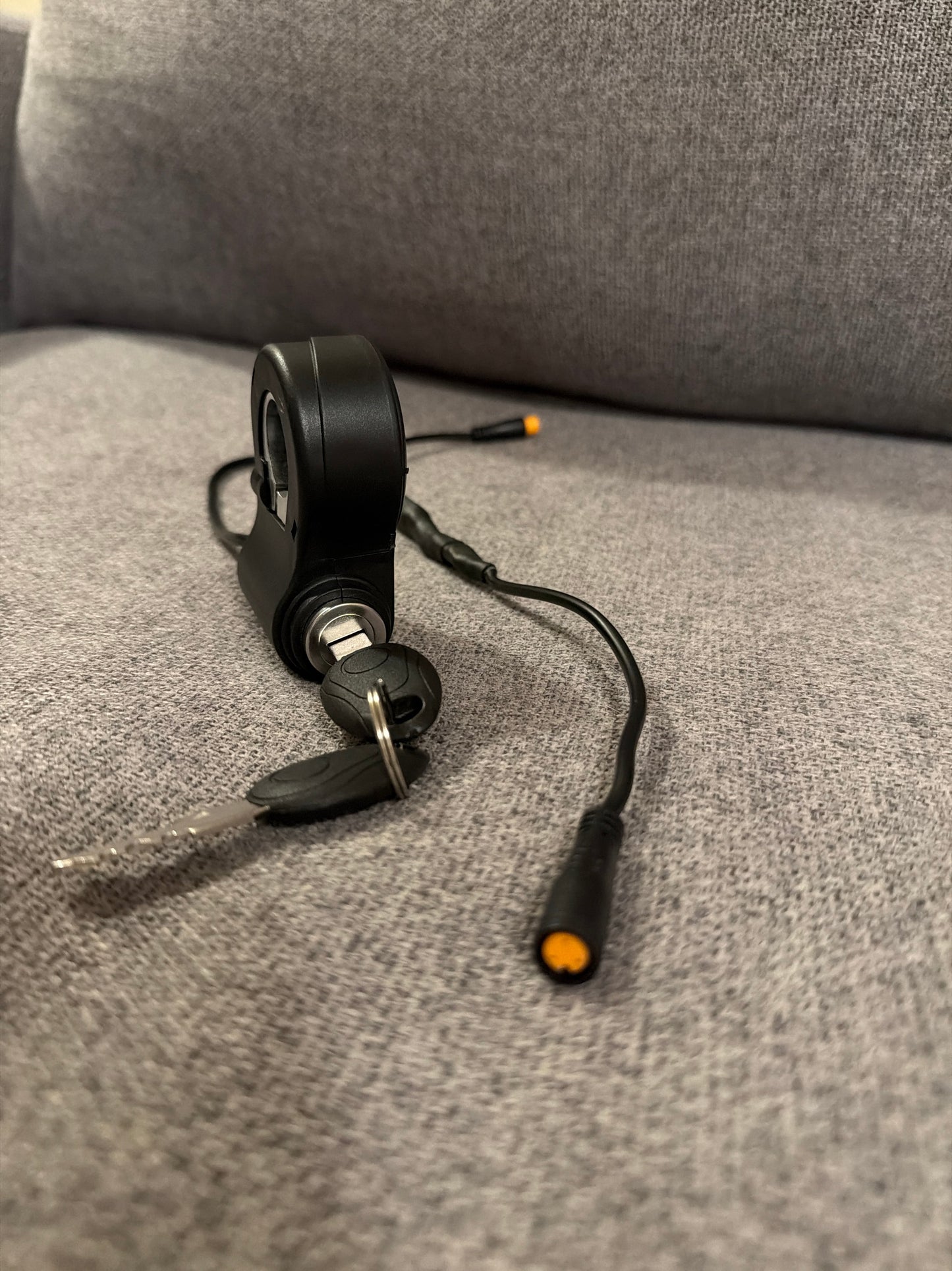 Key Ignition “Plug-n-Play” PRE-ORDER