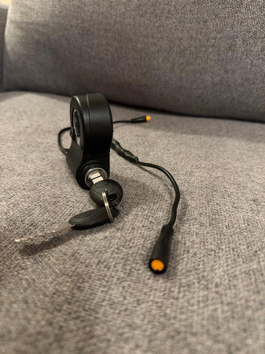 Key Ignition “Plug-n-Play” PRE-ORDER