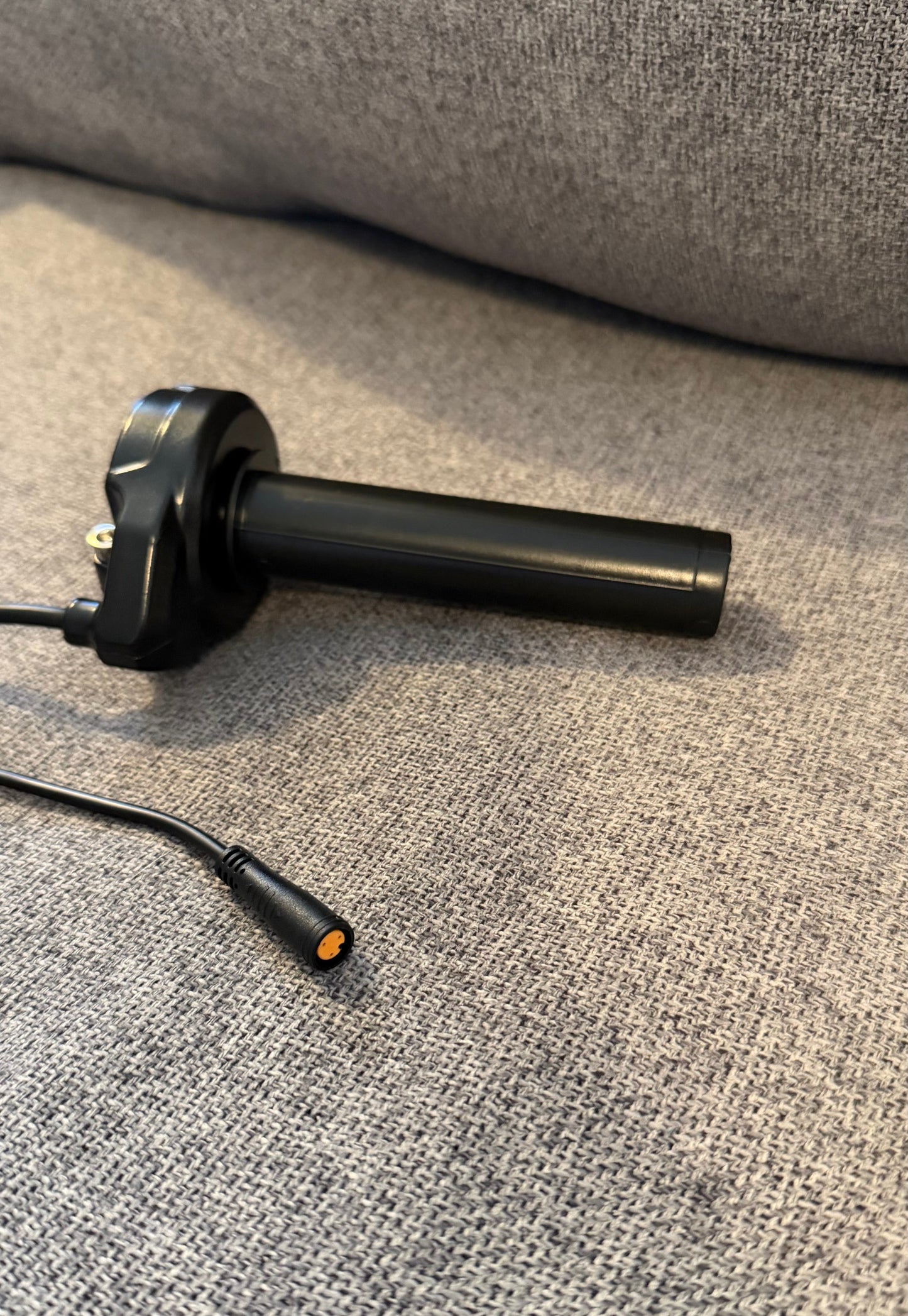 Surron Throttle “Plug-n-Play” PRE-ORDER