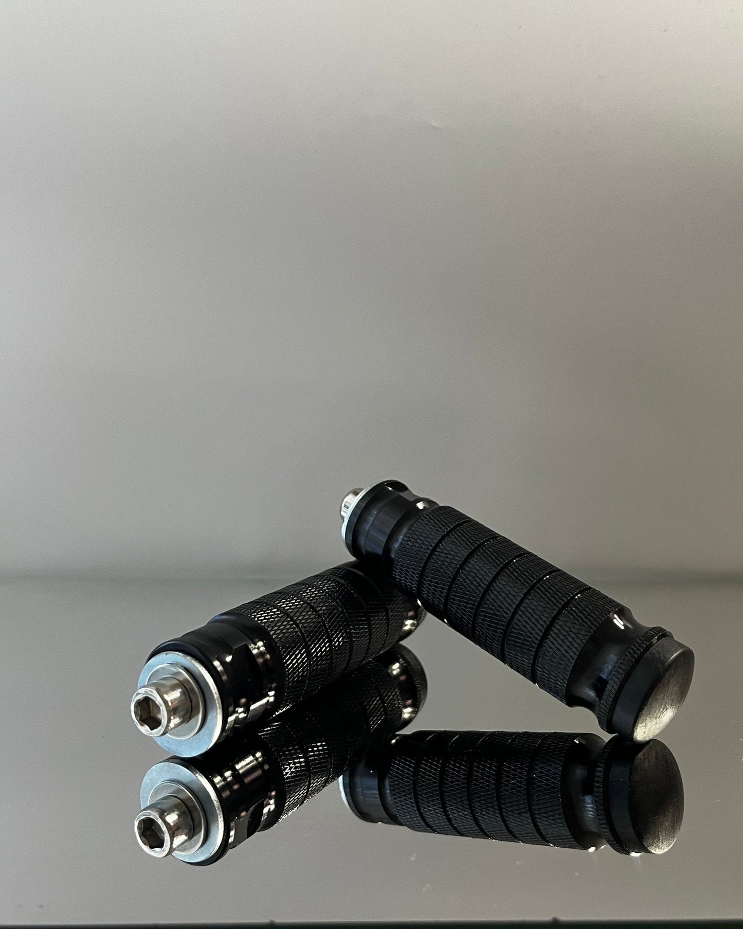 Pre-Order Round Style Passenger Pegs