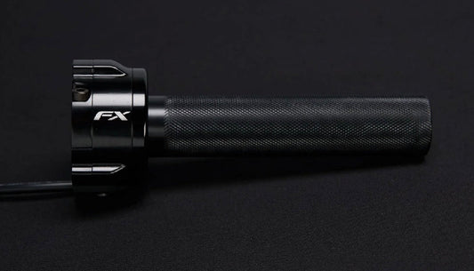 FX Throttle