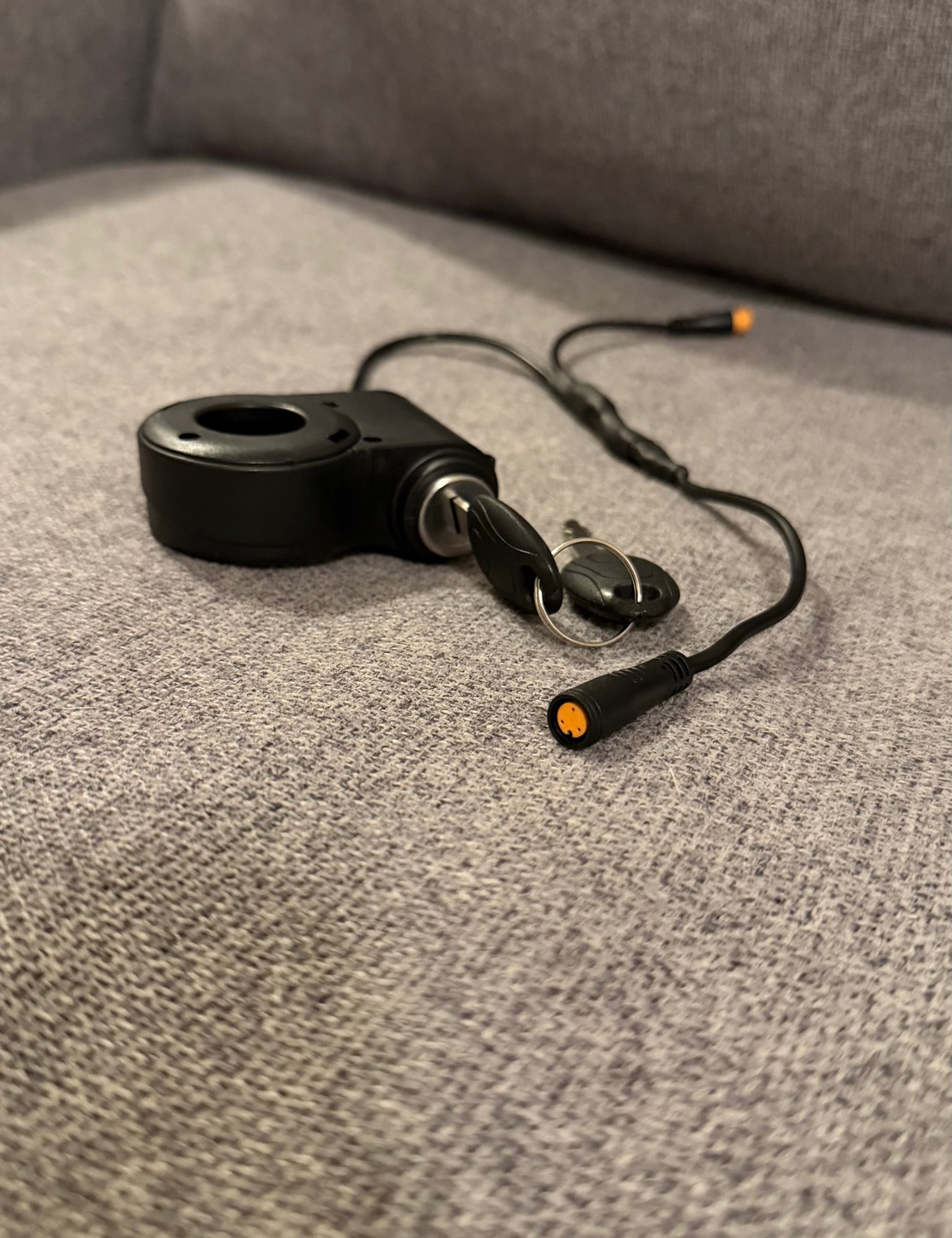 Key Ignition “Plug-n-Play” PRE-ORDER