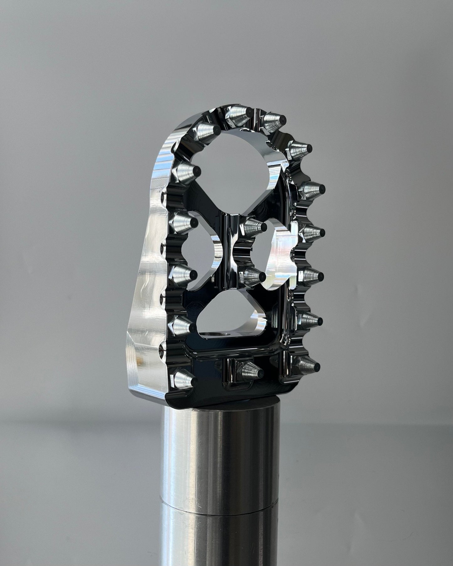 Pre-Order E-bike Peg Kit