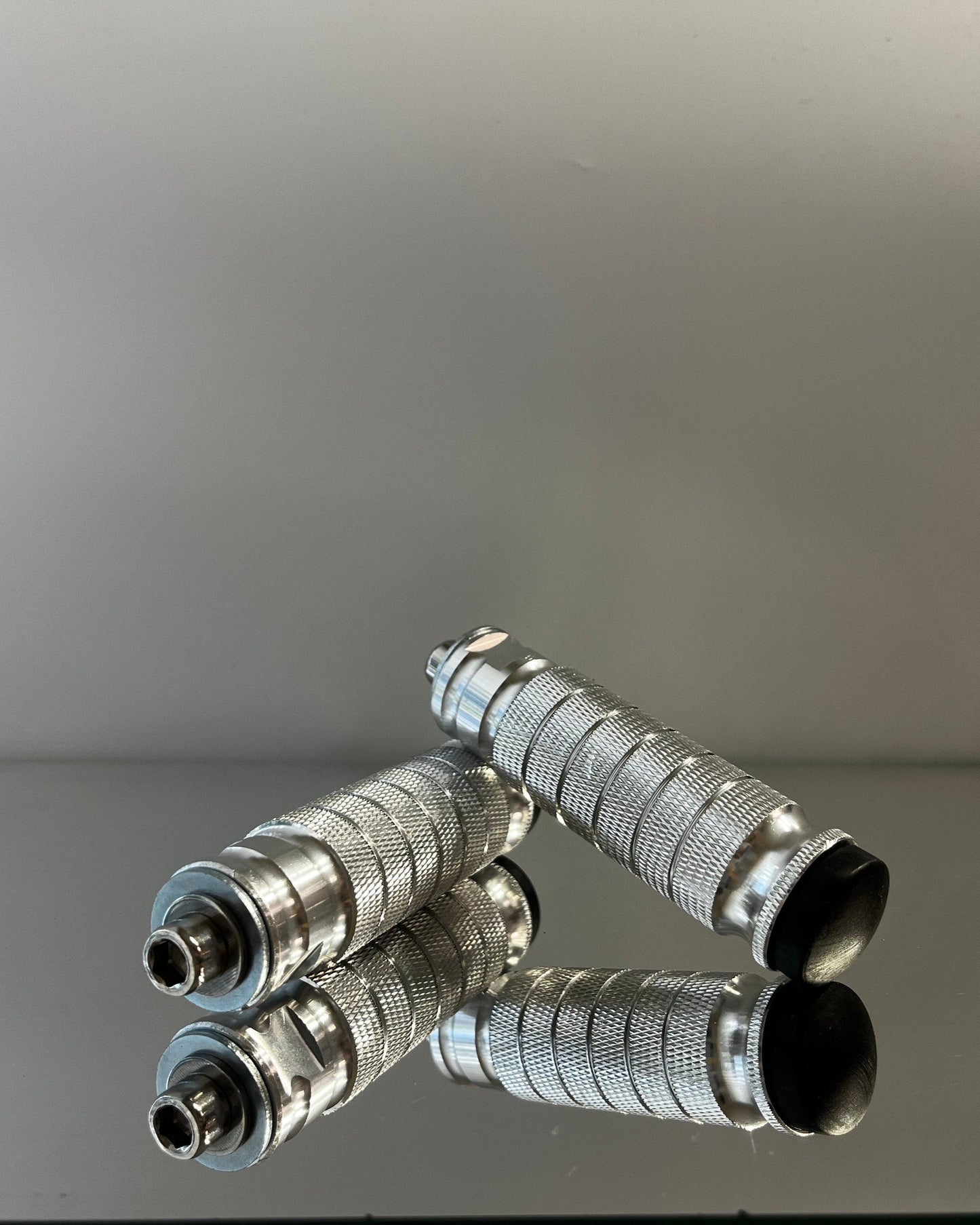 Pre-Order Round Style Passenger Pegs